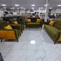مبل تیام،ازتولیدکننده واقعی خرید کن،گارانتی بگیر12|مبلمان خانگی و میز عسلی|یاسوج, |دیوار