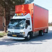 باربری اسباب کشی پیروزی خاوران کیانشهر کارگرخالی|خدمات حمل و نقل|تهران, مشیریه|دیوار