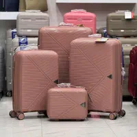 چمدان راوفور RF212|کیف، کفش، کمربند|شیراز, اصلاح‌نژاد|دیوار