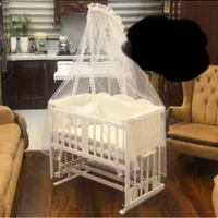 فروش تخت گهواره شو کنار مادری