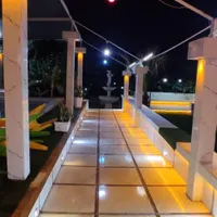 اجاره ویلا باغ مهرو دل سه خوابه (کد 100)|اجارهٔ کوتاه‌مدت ویلا و باغ|شوشتر, |دیوار