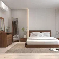 سرویس خواب (ماهران) مهدی|تخت و سرویس خواب|یزد, |دیوار