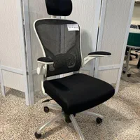صندلی اداری مدیریت T880w