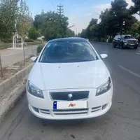 رانا پلاس پاناروما مدل ۱۴۰۲|خودرو سواری و وانت|کرج, باغستان|دیوار