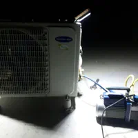 نصب کولر گازی.سرویس و تعمیر.داکت.پکیج.چیلر|خدمات پیشه و مهارت|کرج, گلشهر|دیوار