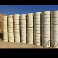 نای و زویی ((چاکن چاه کن)) حفر چاه|مصالح و تجهیزات ساختمان|رفسنجان, |دیوار