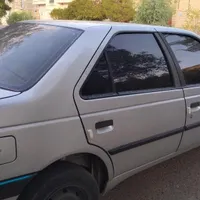 پژو 405 GLX - دوگانه سوز CNG، مدل ۱۳۹۸