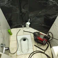 فنرزدن فنرزن پردیسان لوله بازکنی سراسر پردیسان 24س