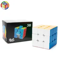 روبیک 3×3 مویو میلانگ مگنت 3M|اسباب‌‌بازی|تهران, شهرک دریا|دیوار