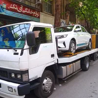 خودروبر امدادخودرو ،24ساعته،یدک کش،جرثقیل،یدکش|خدمات حمل و نقل|اصفهان, مرداویج|دیوار