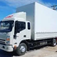باربری بلاد شاپور جک خاور ..حمل اثاث منزل