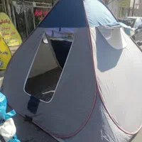 فروش جشنواره چادر مسافرتی|کوهنوردی و کمپینگ|قم, نیروگاه|دیوار
