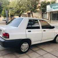 پراید اقساطی با سفته