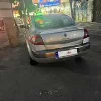 مگان اتومات|خودرو سواری و وانت|بجنورد, |دیوار