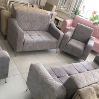 مبلمان چستر مدل نارسیس|مبلمان خانگی و میز عسلی|مراغه, |دیوار