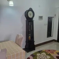 ساعت ایستاده درحدود تو