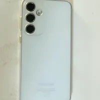سامسونگ Galaxy A55 با حافظهٔ ۱۲۸ گیگابایت|موبایل|تهران, حکیمیه|دیوار