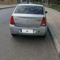 رنو تندر 90 (L90 لوگان) E0، مدل ۱۳۸۸|خودرو سواری و وانت|اصفهان, سعادت‌آباد|دیوار