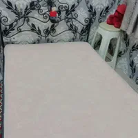 تخت فرفورژه ودشک فنری|تخت و سرویس خواب|تهران, امام زاده حسن|دیوار