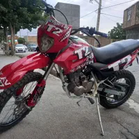 موتورتریل t2