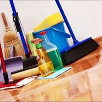 نظافت راه پله وپارکینگ|خدمات نظافت|کرمانشاه, |دیوار