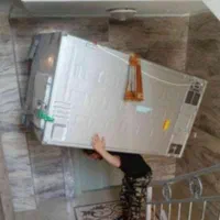سبـلان بار وانت نیسـان ایـسوزو باکـارگـر 24ساعته|خدمات حمل و نقل|اردبیل, |دیوار