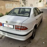 سمند91LX EF7معاوضه باپراید|خودرو سواری و وانت|اصفهان, دشتستان|دیوار