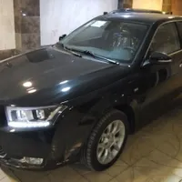 دنا پلاس اتوماتیک توربو آپشنال مدل ۱۴۰۳
