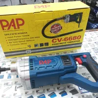 دریل ویبراتور PAP پی ای پی تمام صنعتی