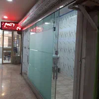 مغازه ۹ متری واقع در نواب پاساژ  شاهین|اجارهٔ مغازه و غرفه|تهران, خرمشهر|دیوار