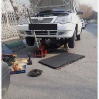 مکانیک سیار خودرو جنوب تهران