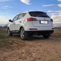 جک S5 دندهای، مدل ۱۳۹۴