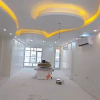 نقاش نیمه ماهر  و ماستیک کار