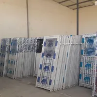 درب پنجره پیش ساخته (ضدسرقت چوبی آلومینیوم UPVC )|مصالح و تجهیزات ساختمان|کرمان, |دیوار