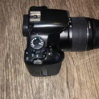 دوربین عکسبرداری حرفه ای کنون D450|دوربین عکاسی و فیلم‌برداری|تهران, نازی‌آباد|دیوار