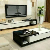 میز تلویزیون مدل لوکا|میز تلویزیون|مشهد, نوید|دیوار