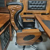 صندلی امپراطور