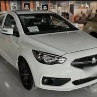 فروش شاهین اتومات CVT