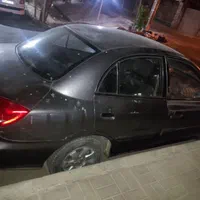 کیا ریو  مدل 86|خودرو سواری و وانت|اصفهان, رزمندگان|دیوار