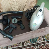جارو برقی مناسب ماشین