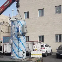 ماشین کارواش بخار FZ|ماشین‌آلات صنعتی|اصفهان, مهرآباد|دیوار