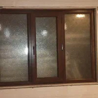تولیدی درب و پنجره UPVC|مصالح و تجهیزات ساختمان|تبریز, |دیوار