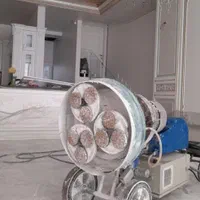 خدمات کف سابی وسنگ سابی آجرسابی مهرورزان جوان|خدمات نظافت|اصفهان, بوستان آینه خانه|دیوار