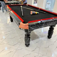 میز بیلیارد مدل رایلی انگیلند