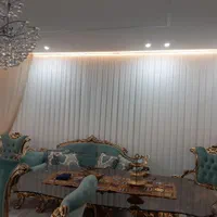 نصاب پرده،شستشو و تعمیرات(تمام نقاط شهر)|خدمات پیشه و مهارت|مشهد, دانشجو|دیوار