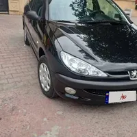 v8 206 sd|خودرو سواری و وانت|بجنورد, |دیوار