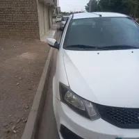 ساینا.اس۱۴۰۰|خودرو سواری و وانت|قم, پردیسان|دیوار