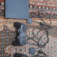 پلی استیشن ۲ فلش خور تضمینی