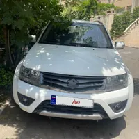 سوزوکی گرند ویتارا مونتاژ اتوماتی 2400cc، مدل ۱۳۹۱|خودرو سواری و وانت|تهران, آجودانیه|دیوار