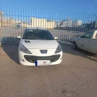 پژو 207 tu3 مدل 1402